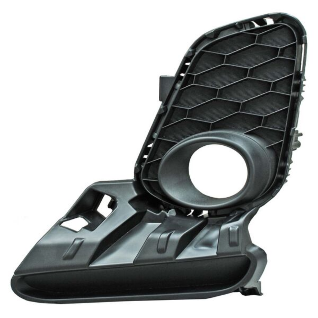 [MAZ312REL] REJILLA (PARRILLA) MAZDA 3 12-13 P/FARO AUX IZQ