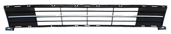 REJILLA (PARRILLA) MAZDA 6 09-12 C/MOLD GRIS CENT (125557) TW