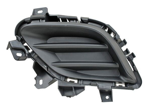 [MA614REL] REJILLA (PARRILLA) MAZDA 6 14-16 S/FARO AUX IZQ