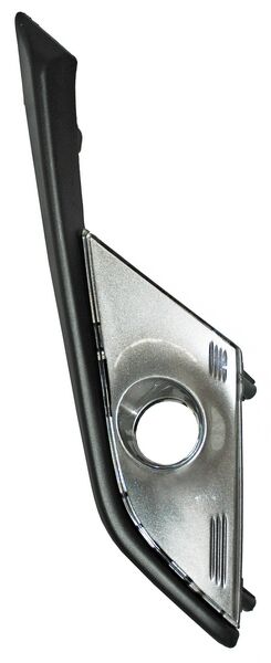 REJILLA (PARRILLA) MAZDA CX3 16-17 P/FARO AUX IZQ TW