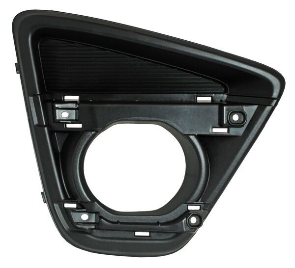 [PMC516RF] REJILLA (PARRILLA) MAZDA CX5 16-17 S/MOLD P/FARO AUX DER TW