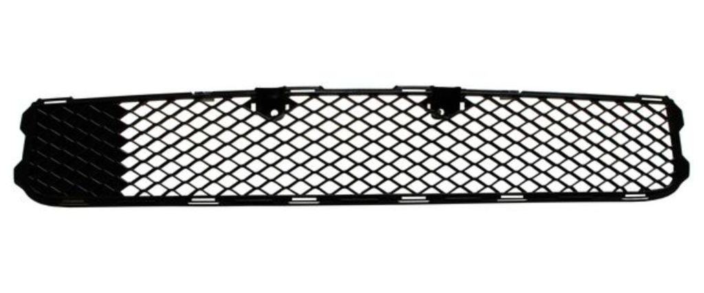REJILLA (PARRILLA) MITSUBISHI LANCER DE 2008 AL 2015 CENT (10649) TW
