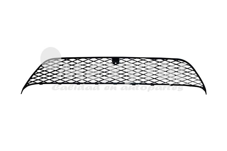 REJILLA (PARRILLA) MITSUBISHI OUTLANDER DE 2007 AL 2009 CENT (10573) *A