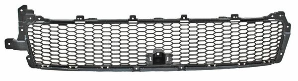 [MIOUT10REDD] REJILLA (PARRILLA) MITSUBISHI OUTLANDER DE 2007 AL 2010 CENT (11401)