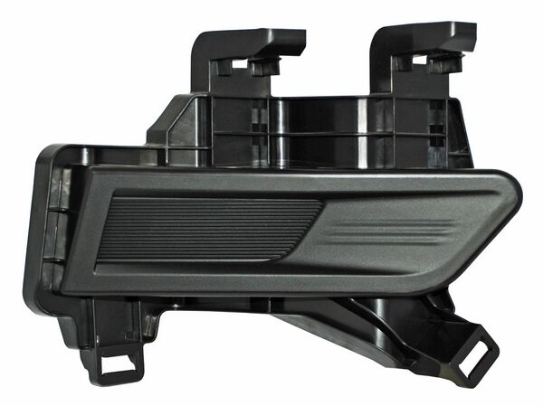 REJILLA (PARRILLA) NISSAN KICKS 17-20 S/FARO AUX DER TW