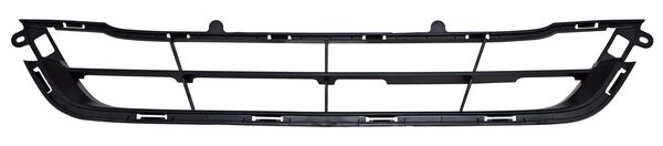 REJILLA (PARRILLA) NISSAN URVAN 19-20 CORTA CENT TW