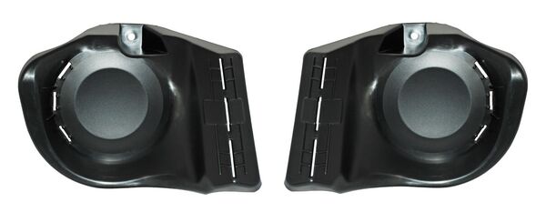 REJILLA (PARRILLA) PEUGEOT 301 13-17 S/FARO AUX IZQ Y DER TW