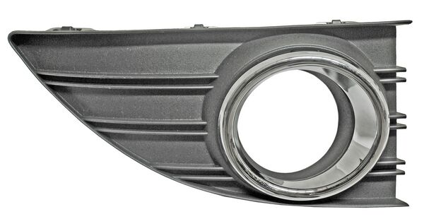 [REFL11RER] REJILLA (PARRILLA) RENAULT FLUENCE 11-13 P/FARO AUX F/CROM DER