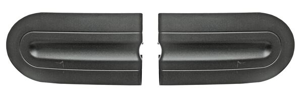 [REKAN09TRACR] REJILLA (PARRILLA) RENAULT KANGOO 09-14 TRAS JGO 2 PZAS