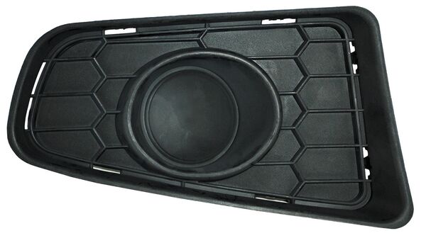 REJILLA (PARRILLA) RENAULT SANDERO 13-15 S/FARO AUX DER  TW