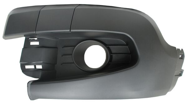 REJILLA (PARRILLA) RENAULT STEPWAY 13-15 P/FARO AUX IZQ TW