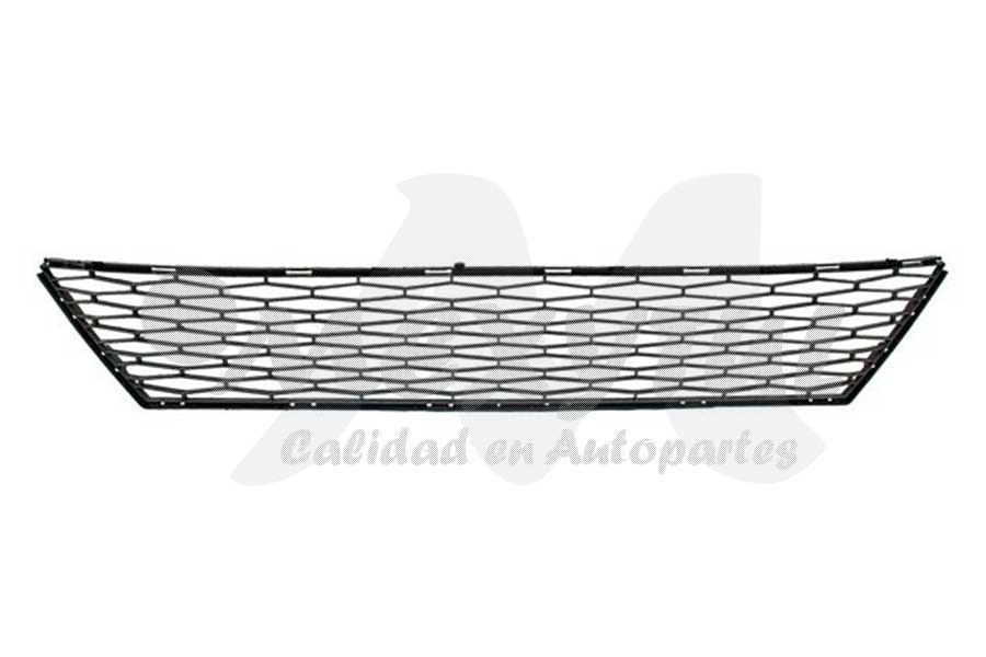 REJILLA (PARRILLA) SEAT IBIZA 13-16 CENT (130576) TW