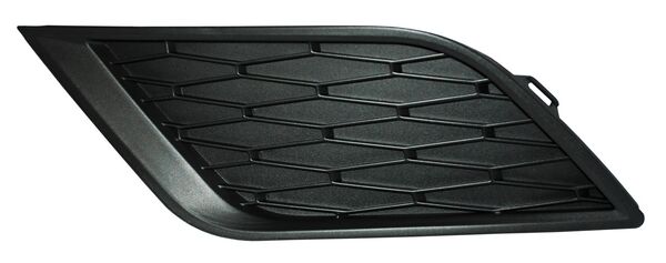 REJILLA (PARRILLA) SEAT IBIZA 13-16 S/FARO AUX IZQ TW