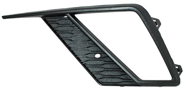 [PSIB18FL] REJILLA (PARRILLA) SEAT IBIZA 18-21 PANAL P/FARO AUX IZQ