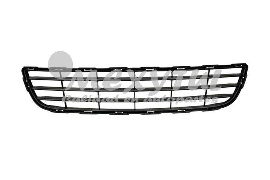 REJILLA (PARRILLA) SUZUKI SWIFT 11-13 CENT (128660) TW