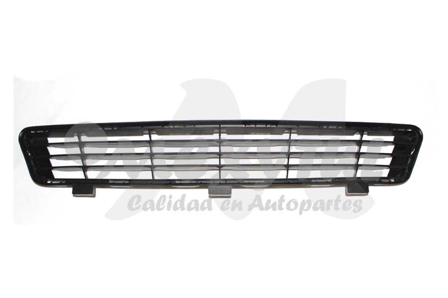 [TOCAM10REDHGC] REJILLA (PARRILLA) TOYOTA CAMRY DE 2010 AL 2011 LE/XLE CENT (129540) *A