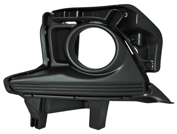 REJILLA (PARRILLA) TOYOTA HIGHLANDER 14-16 P/FARO AUX IZQ TW