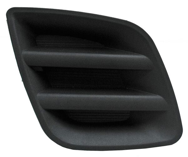 REJILLA (PARRILLA) TOYOTA RAV4 09-12 S/FARO AUX DER TW