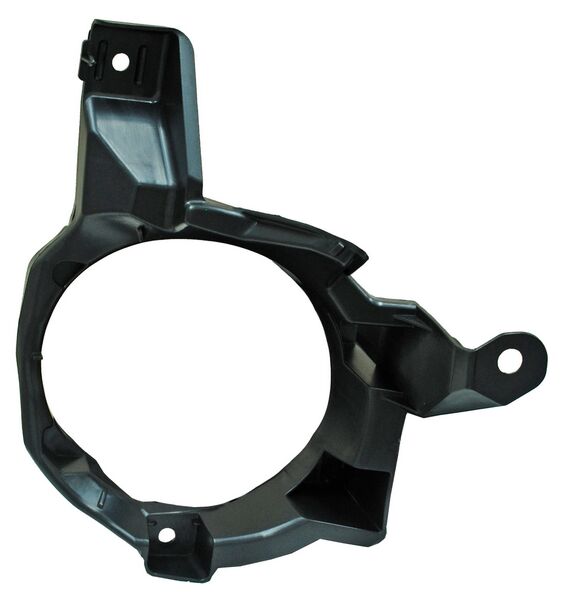 REJILLA (PARRILLA) TOYOTA RAV4 13-15 P/FARO AUX IZQ TW