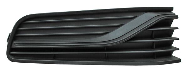 REJILLA (PARRILLA) VOLKSWAGEN POLO 15-19 S/FARO AUX DER TW