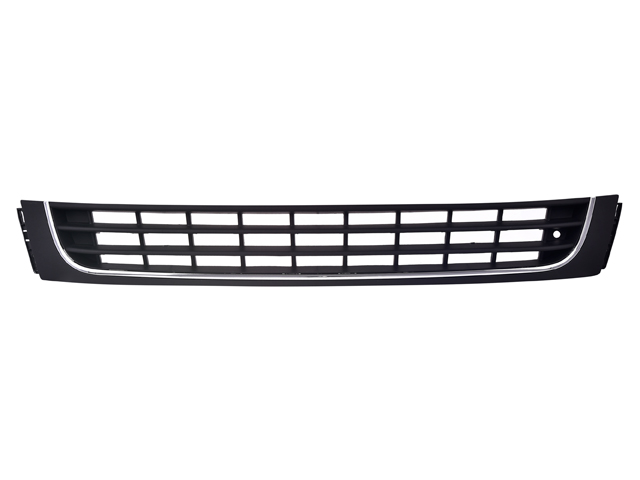 [VOAMA11REDCRC] REJILLA (PARRILLA) VOLKSWAGEN AMAROK DE 2011 AL 2016 F/CROM CENT (132449)