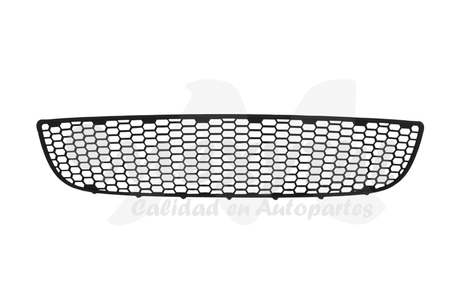 [VOBEE06REDHG] REJILLA (PARRILLA) VOLKSWAGEN BEETLE DE 2006 AL 2011 CENT (7097) TW *R