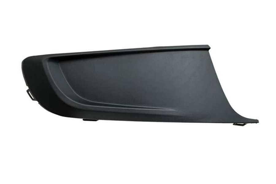 [VOCA16REL] REJILLA (PARRILLA) VOLKSWAGEN CADDY 16-19 S/FARO AUX CARGA IZQ