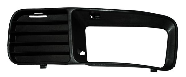 [VODE99REL] REJILLA (PARRILLA) VOLKSWAGEN DERBY 99-04 P/FARO AUX IZQ TW