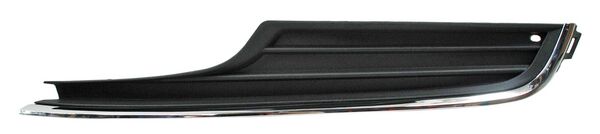 [VOGOL15REDFCL] REJILLA (PARRILLA) VOLKSWAGEN GOLF 15-17 F/CROM IZQ TW