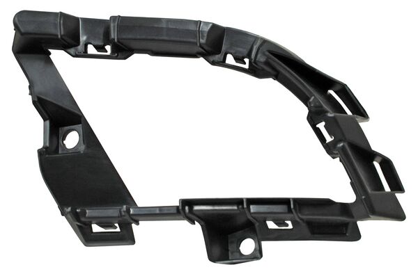 REJILLA (PARRILLA) VOLKSWAGEN JETTA BICENTENARIO 15-18 P/FARO AUX INSERTO IZQ TW