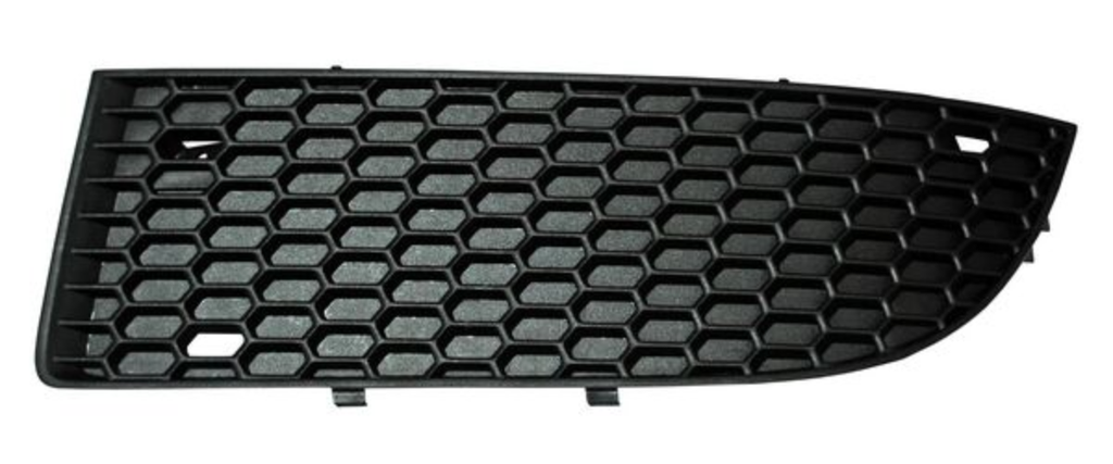 REJILLA (PARRILLA) VOLKSWAGEN JETTA CLASICO DE 2008 AL 2014 LISA IZQ TW