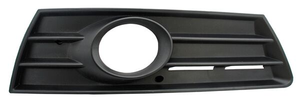 REJILLA (PARRILLA) VOLKSWAGEN PASSAT CC 09-12 P/FARO AUX DER TW