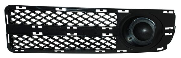 REJILLA (PARRILLA) VOLKSWAGEN POINTER 03-05 S/FARO AUX IZQ TW