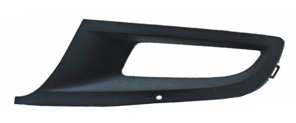 REJILLA (PARRILLA) VOLKSWAGEN POLO 13-14 P/FARO AUX IZQ TW