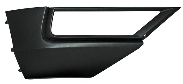REJILLA (PARRILLA) VOLKSWAGEN TIGUAN 18-19 P/FARO AUX DER TW