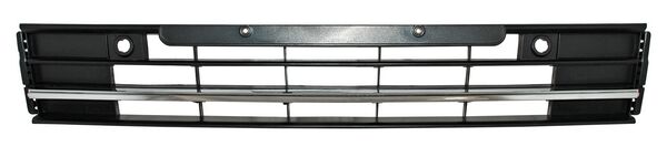 [VOPA16REJCNSNS] REJILLA (PARRILLA)VOLKSWAGEN PASSAT 16-18 DE DEF CENT C/HOYO P/SENS TW