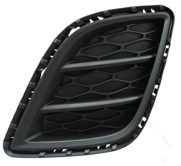 REJILLA (PARRLLA) DEFENSA MAZDA CX7 10-12 S/FARO AUX IZQ (129618) TW