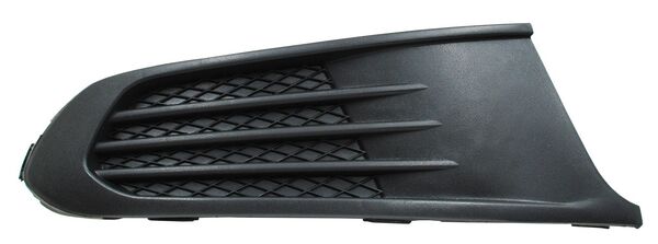 [VOVEN14REDHGR] REJILLA (PARRLLA) DEFENSA VOLKSWAGEN VENTO DE 2014 AL 2015 S/FARO AUX DER (135537)