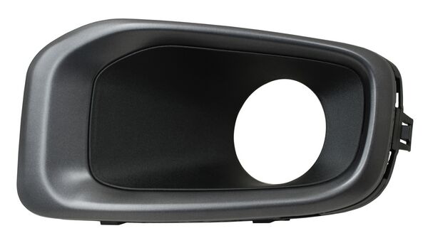 [PJRE15FL] REJILLA (PARRLLA) JEEP RENEGADE 15-17 P/FARO AUX GRIS IZQ  TW