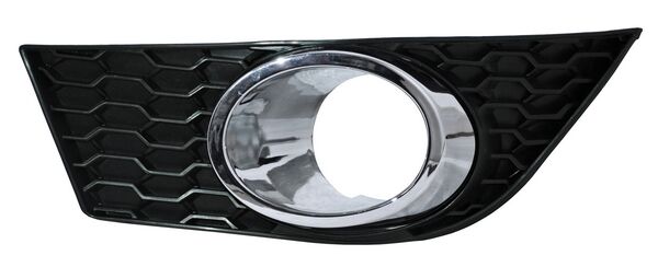 REJILLA (PARRILLA) CHEVROLET AVEO DE 2017 AL 2019 P/FARO AUX IZQ TW