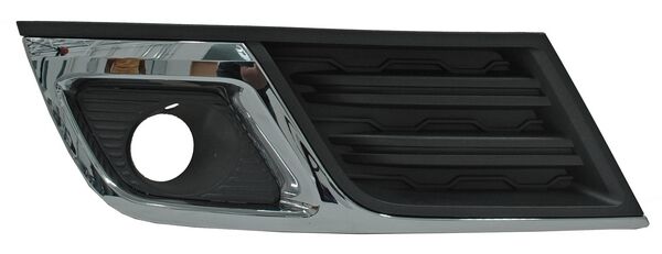 REJILLA CHEVROLET TRAVERSE 13-17 P/FARO AUX DER TW