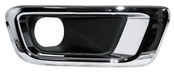[CHCO13REPFR] REJILLA CHEVROLET COLORADO DE 2013 AL 2015 / S10 16 P/FARO AUX DER