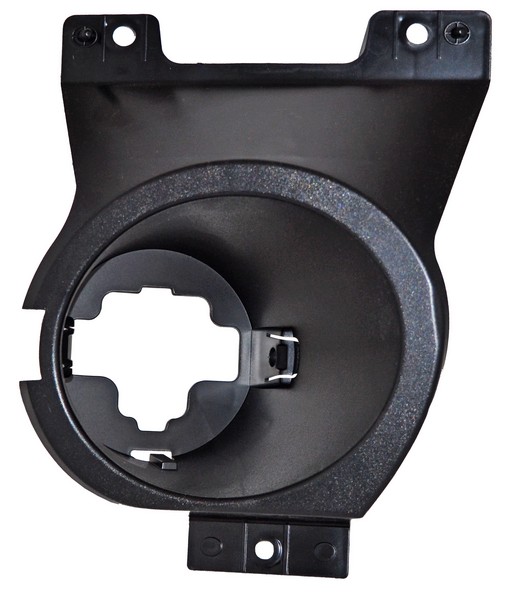 REJILLA FORD PU 11-14 P/FARO AUX DER TW