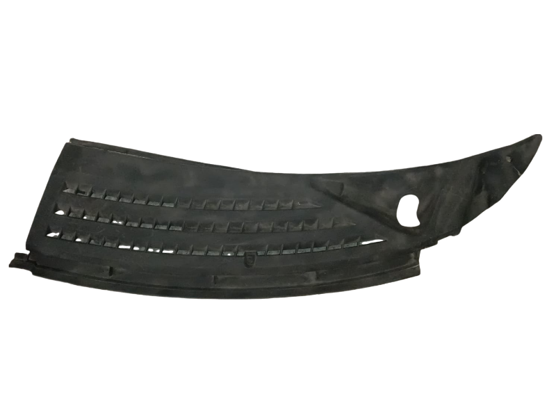 [FOSUP08REJLLUS] REJILLA FORD SUPER DUTY F250 DE 2008 AL 2010 P/LIMPIADORES IZQ DESMONTADO