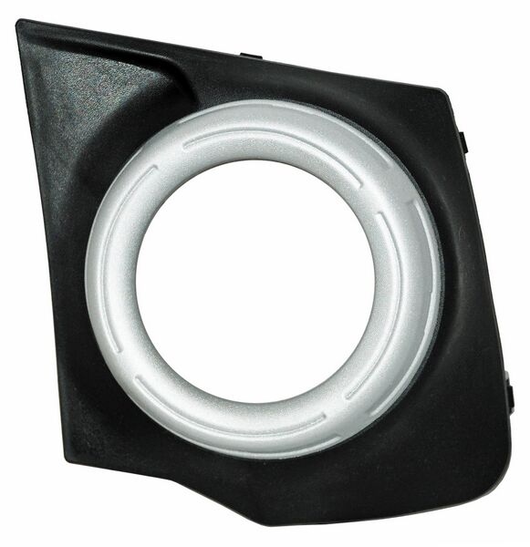 [PMTPU16FL] REJILLA MITSUBISHI PU L200 16-17 P/FARO AUX IZQ TW