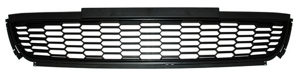 [VOPO13PAFNDDC] PARRILLA VOLKSWAGEN POLO 13-14 F/NEG DE DEF CENT TW