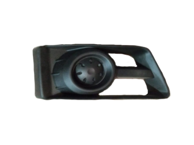 [NIURV07REJL] REJILLA (PARRILLA) NISSAN URVAN DE 2007 AL 2012 S/HOYO P/FARO AUX IZQ COD. 62256VX50A *R