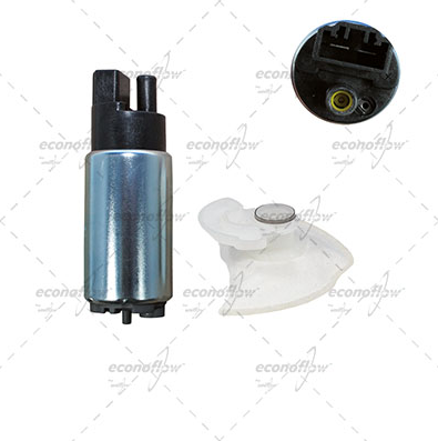 [HOACC03REPBOGA ] REPUESTO BOMBA GASOLINA HONDA ACCORD DE 2003 -2007 3L V6 / CRV DE 2007 -2009 2.4L L4/ ODYSSEY DE 2003 -2004 3.5L V6 / PILOT DE 2003 -2004 3.5L V6/ ECLIPSE DE 2000 -2005 3L V6/ STRATUS DE 2003 -2004 2.4L L4 MARCA ECONOFLOW COD. EU42238 (13642)