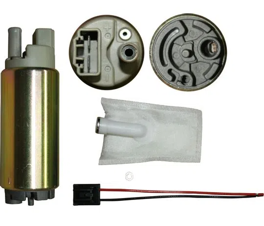 [NIALT97REPBOGA ] REPUESTO BOMBA GASOLINA NISSAN ALTIMA DE 1997 -1999 2.4L L4 / MAXIMA GXE DE 1995 -1998 / SENTRA DE 1998 -2000 1.6L L4 / PATHFINDER DE 1996 -1999 3L V6 / TSUBAME DE 1997 -1998 1.6L L4 MARCA NIKKO COD. EFP-NS8190 (126303)