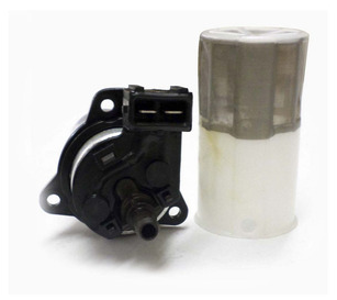 [VOJET99REPBOGA ] REPUESTO BOMBA GASOLINA VOLKSWAGEN JETTA VR6 DE 1999 -2007 / GOLF GTI VR6 DE 1993 -1997 2.8L V6 / JETTA DE 1985 -1998 2.8L V6 / PASSAT VR6 DE 1993 -1998 2.8L V6/GOLF 1987-1992 1.8L/ JETTA 1985-1992 1.8L MARCA HERTA COD. 0580453914HT (134819)